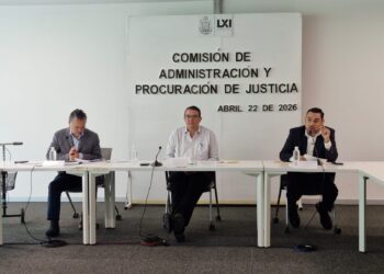 Ley de identidad de género ya avanzó en comisión legislativa en Querétaro