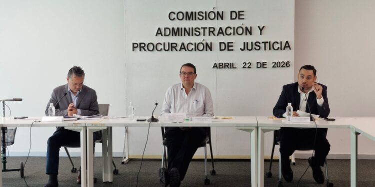 Ley de identidad de género ya avanzó en comisión legislativa en Querétaro