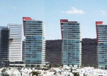 Al menos 40% de administradoras de condominios en Querétaro provienen de CDMX