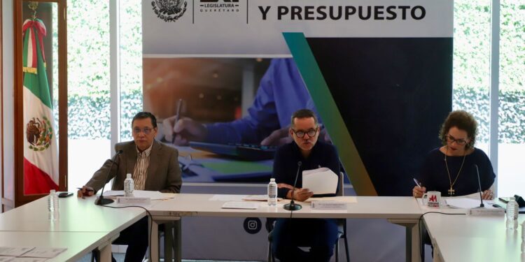 Donan predio de Tequisquiapan a Infonavit, para programa Vivienda para el Bienestar