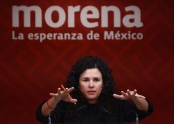 “Me siento honrada”, dice Alcalde sobre ser Consejera Jurídica