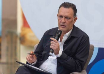 Todo el apoyo a víctimas del accidente: Kuri