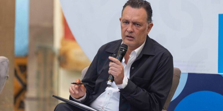 Todo el apoyo a víctimas del accidente: Kuri