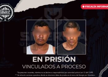 En prisión por privación de la libertad, robo y tentativa de homicidio en Jalpan