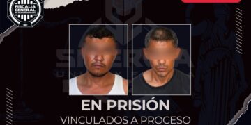 En prisión por privación de la libertad, robo y tentativa de homicidio en Jalpan