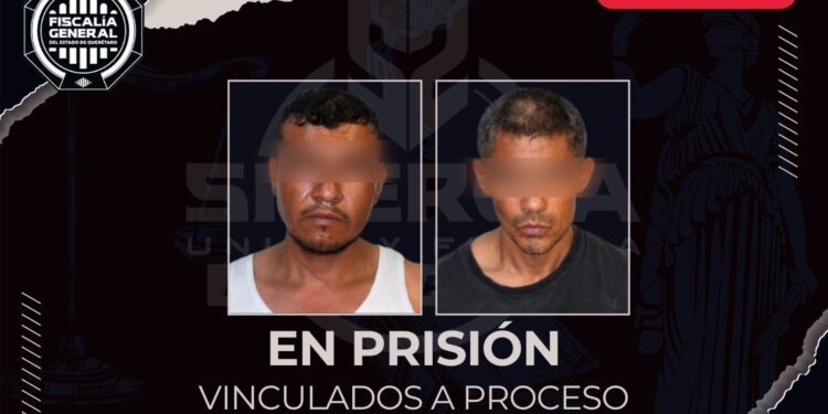 En prisión por privación de la libertad, robo y tentativa de homicidio en Jalpan