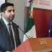Roberto Lazzeri será el próximo embajador de México en EE.UU.