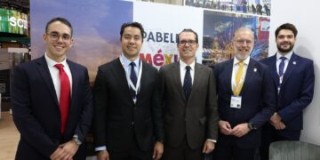 Querétaro fortalece relaciones con Martinrea