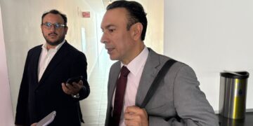 Arturo Maximiliano García, virtual nuevo coordinador de la bancada de Morena en congreso queretano