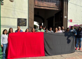 Trabajadores de San Juan del Río se preparan para posible huelga
