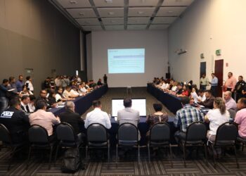Coordinan autoridades los trabajos preparativos para las Peregrinaciones al Tepeyac 2026