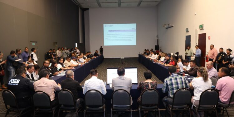 Coordinan autoridades los trabajos preparativos para las Peregrinaciones al Tepeyac 2026