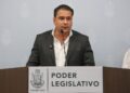 Sí urge un nuevo coordinador de diputados de Morena, señala Eric Silva
