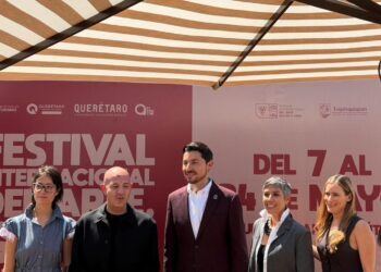 Convocan a Festival Internacional del Arte, Queso y Vino en Tequisquiapan; esperan hasta 300 mil visitantes