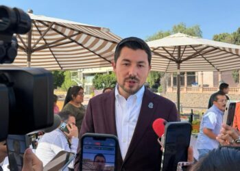 Destinan hasta 10 mdp en acciones preventivas ante lluvias en Tequisquiapan