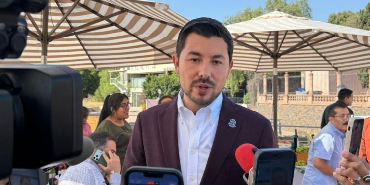 Destinan hasta 10 mdp en acciones preventivas ante lluvias en Tequisquiapan