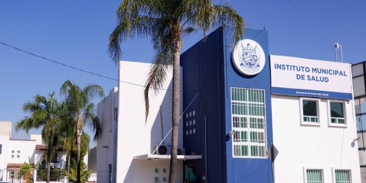 Corregidora impulsa la salud con 6 mil servicios gratuitos