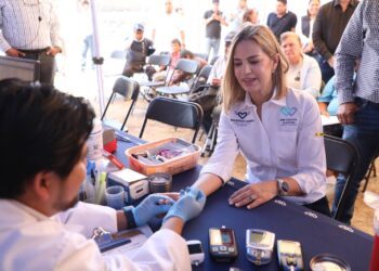 Pone en marcha SEDIF la Jornada de Salud y Atención Preventiva 2026 en Huimilpan