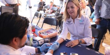 Pone en marcha SEDIF la Jornada de Salud y Atención Preventiva 2026 en Huimilpan