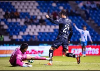 Remonta Querétaro y Puebla queda penúltimo en CL26