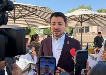 En proceso donación de predio para hospital del IMSS en Tequisquiapan