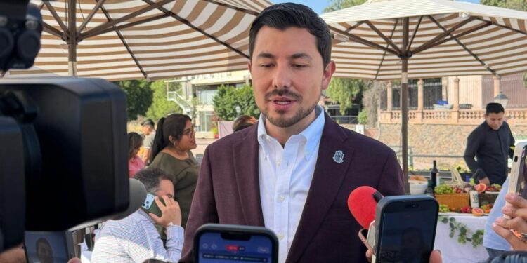 En proceso donación de predio para hospital del IMSS en Tequisquiapan