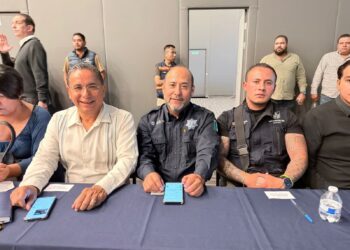 Inician trabajos de seguridad, orden y logística para peregrinaciones