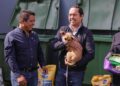 Chepe Guerrero anuncia construcción de nueva Clínica Veterinaria en Corregidora