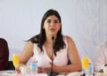 No descartan juicio político contra Claudia Díaz Gayou, ante manejo de comisión de vigilancia de cuentas públicas