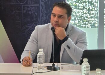 Cinco comisiones discutirán la propuesta de Ley Integral de Aguas de Querétaro