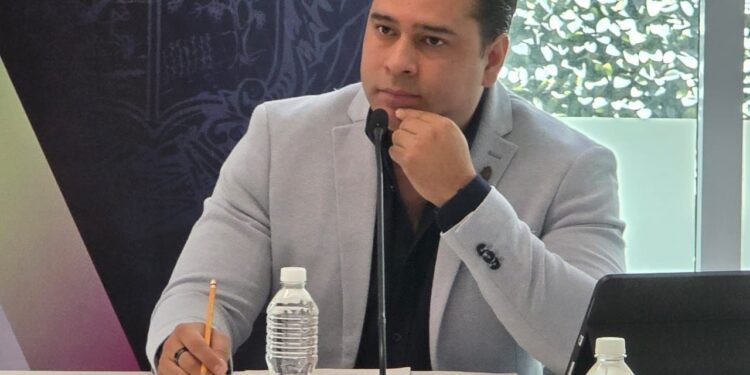 Cinco comisiones discutirán la propuesta de Ley Integral de Aguas de Querétaro