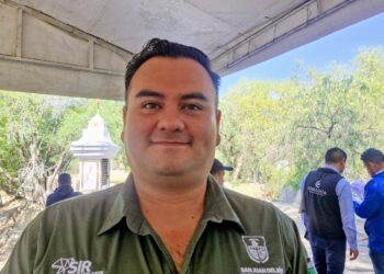 Advierten por intensa onda de calor en San Juan del Río; temperaturas podrían alcanzar hasta 35 grados