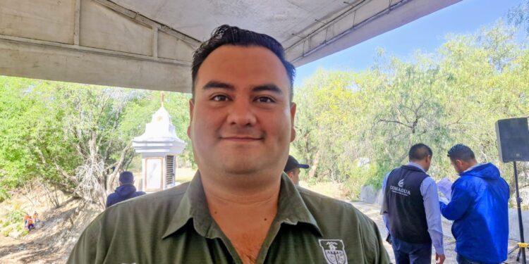 Advierten por intensa onda de calor en San Juan del Río; temperaturas podrían alcanzar hasta 35 grados