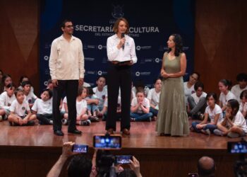 Llama SECULT a privilegiar talento humano frente al uso de IA en el diseño