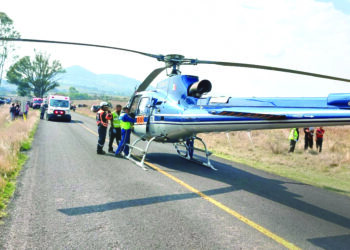 Juez de control suelta a chofer