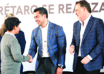 Capital y Estado trabajan por la educación