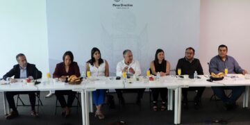 Presentan en congreso “Protocolo de Atención de Expresiones Sociales”