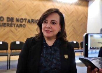 Llaman a evitar retos virales violentos en planteles en la UAQ