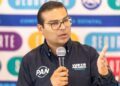 PAN Querétaro critica rezagos en la carretera 57 y advierte impactos en seguridad y economía