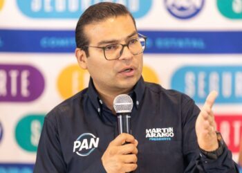 PAN Querétaro critica rezagos en la carretera 57 y advierte impactos en seguridad y economía