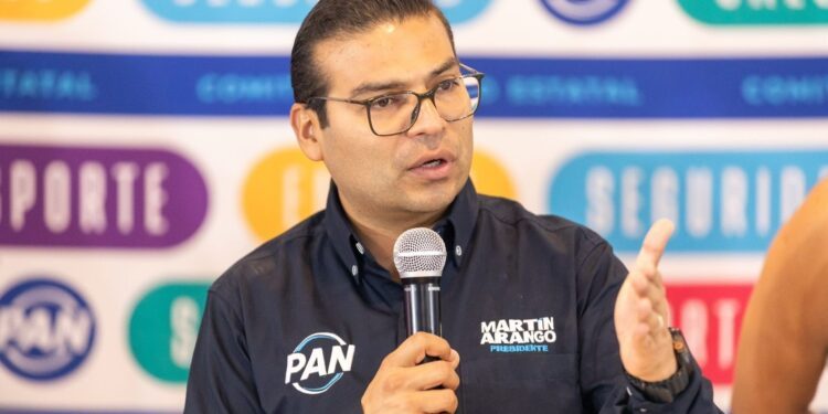 PAN Querétaro critica rezagos en la carretera 57 y advierte impactos en seguridad y economía