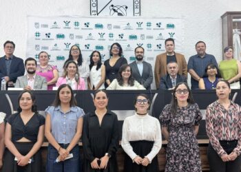 UAQ lanza plataforma virtual de bolsa de empleo