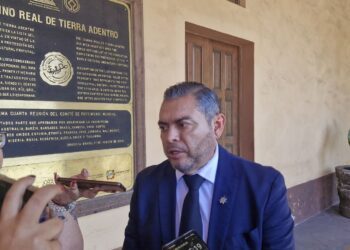 Refuerzan operativos de seguridad y orden en fiestas patronales y vialidades de San Juan del Río