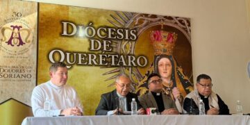 Prevén más de 80 mil participantes en la peregrinación queretana 2026