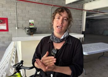 No se han cumplido compromisos generados en audiencia pública sobre movilidad, señala activista