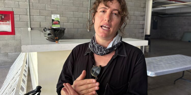 No se han cumplido compromisos generados en audiencia pública sobre movilidad, señala activista