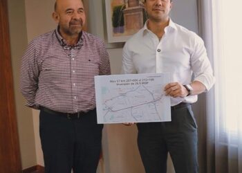 En dos semanas, arranca obra federal para rampa de frenado en la México-Querétaro