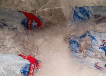 Reportan desabasto del 25% de hielo en tiendas Súper Q