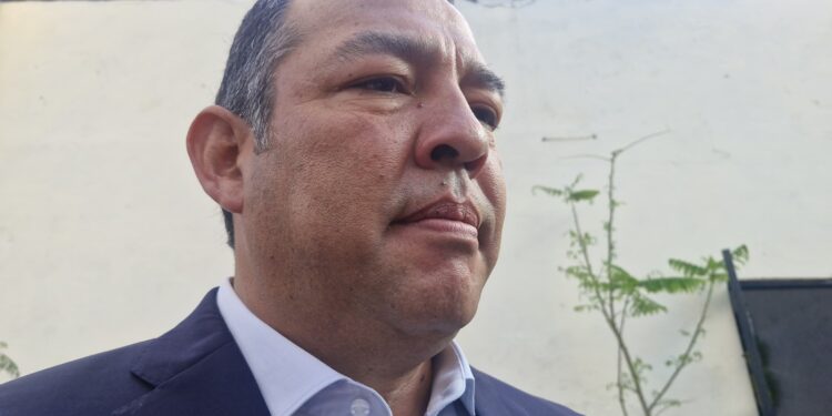 Refuerza municipio vigilancia para inhibir consumo de alcohol en canchas deportivas de San Juan del Río