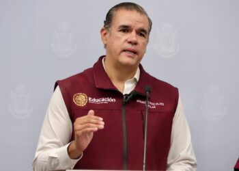 SEP Federal buscará aplicar Operativos Mochila en escuelas de media superior de Querétaro